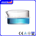 JOAN Hot Sale 9cm Glass Petri Dish For Laboratory Glassware